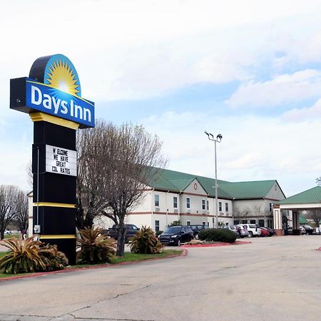 Days Inn By Wyndham Denham Springs-Baton Rouge East Eksteriør bilde