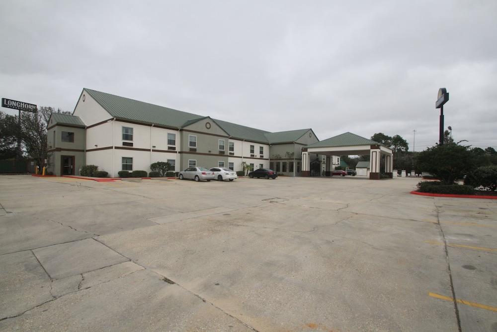 Days Inn By Wyndham Denham Springs-Baton Rouge East Eksteriør bilde