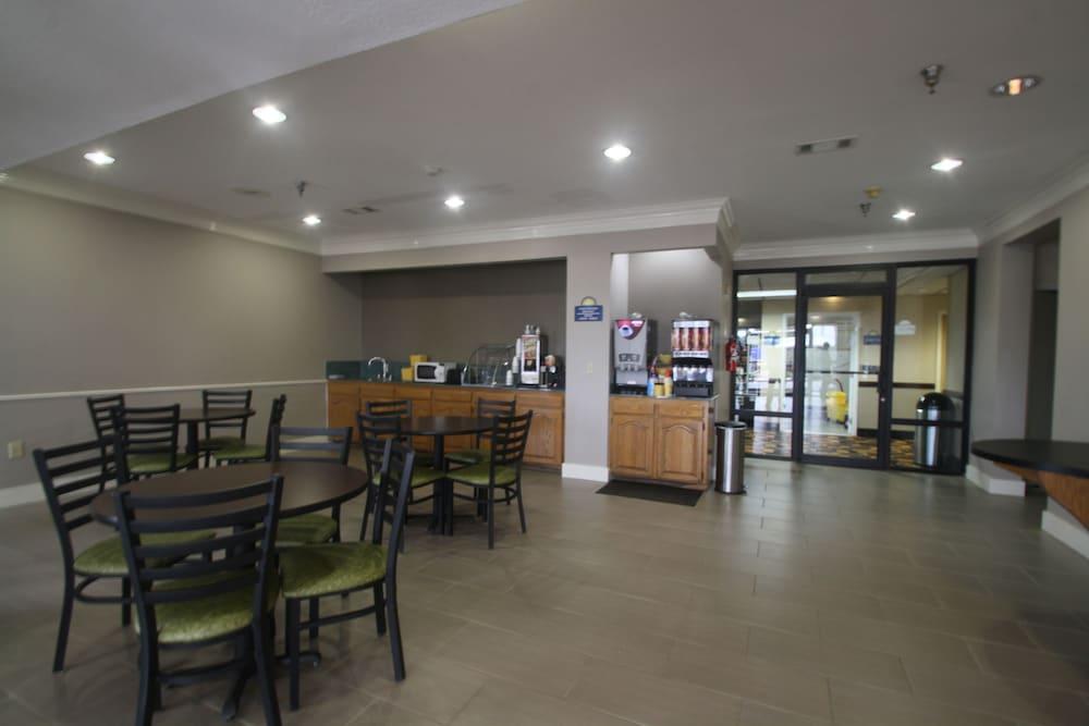 Days Inn By Wyndham Denham Springs-Baton Rouge East Eksteriør bilde