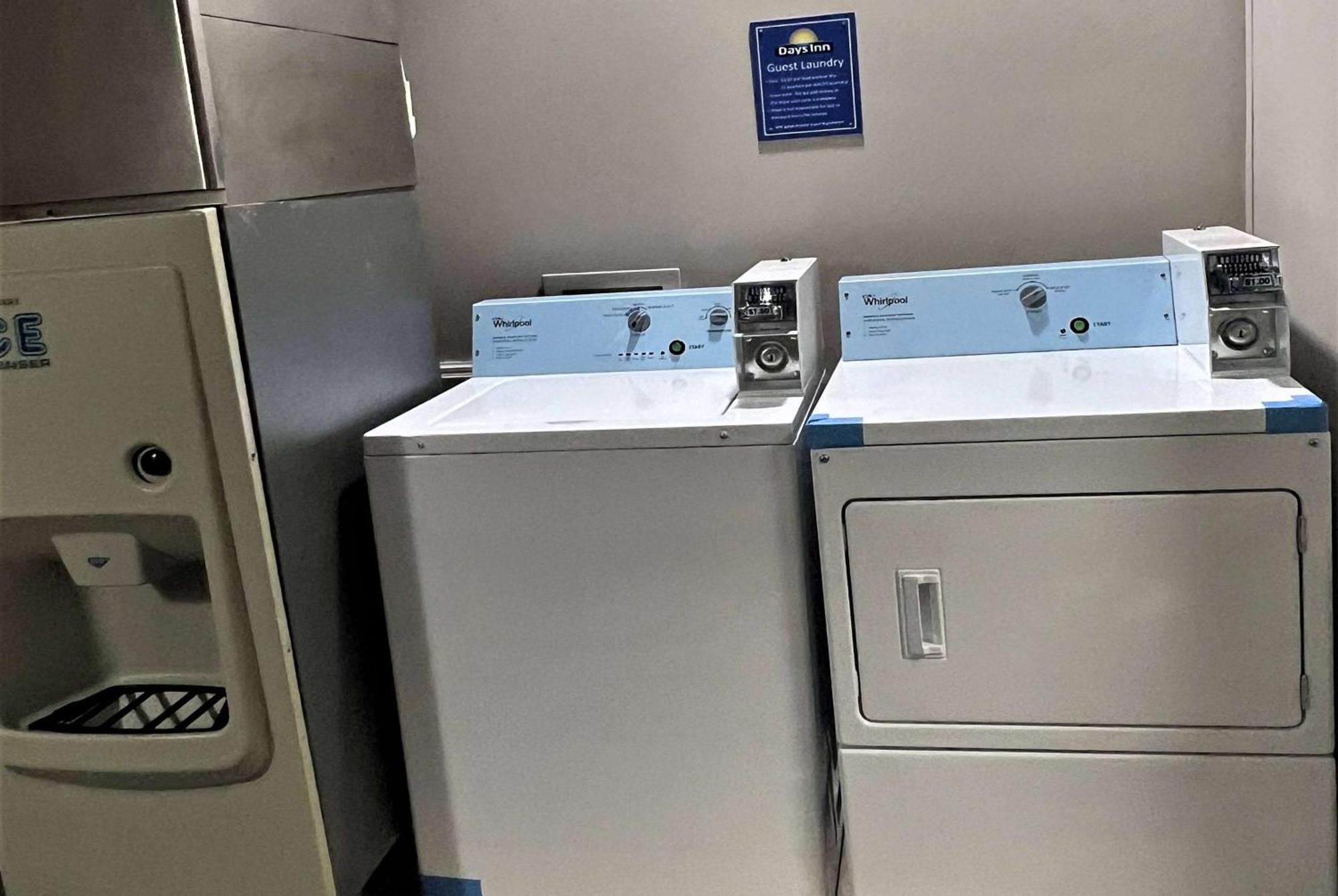 Days Inn By Wyndham Denham Springs-Baton Rouge East Eksteriør bilde
