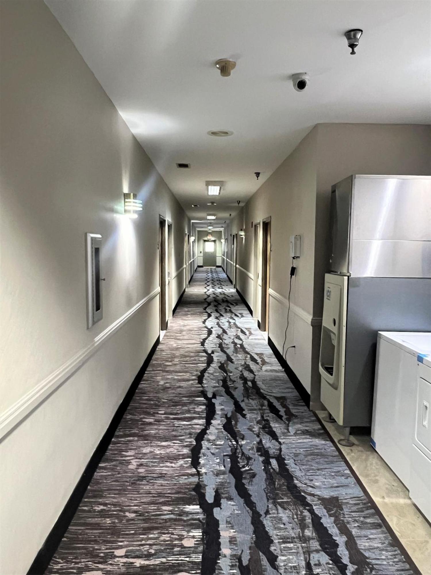Days Inn By Wyndham Denham Springs-Baton Rouge East Eksteriør bilde
