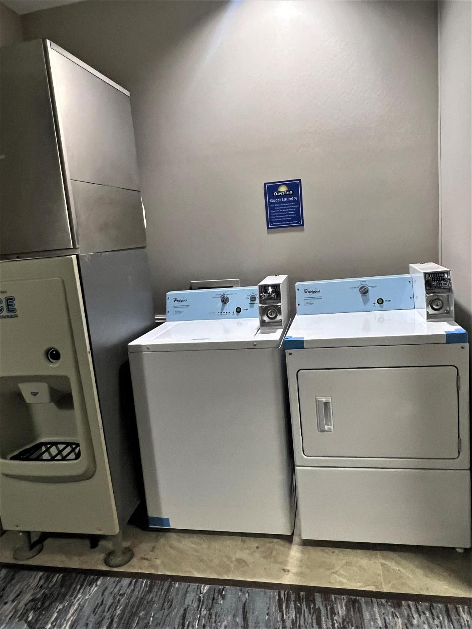 Days Inn By Wyndham Denham Springs-Baton Rouge East Eksteriør bilde