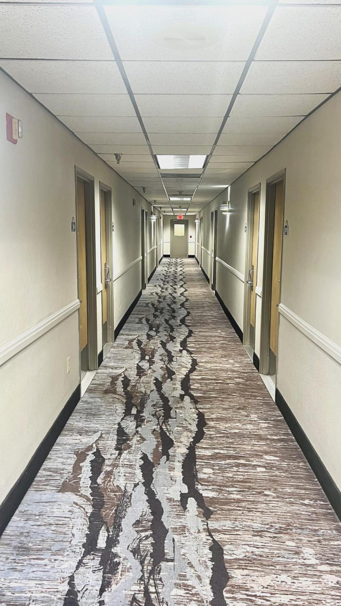 Days Inn By Wyndham Denham Springs-Baton Rouge East Eksteriør bilde