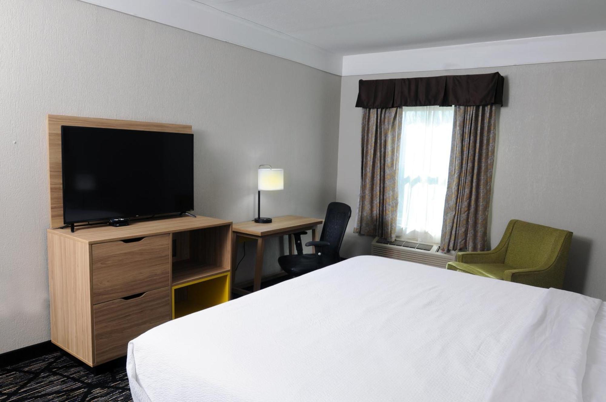Days Inn By Wyndham Denham Springs-Baton Rouge East Eksteriør bilde