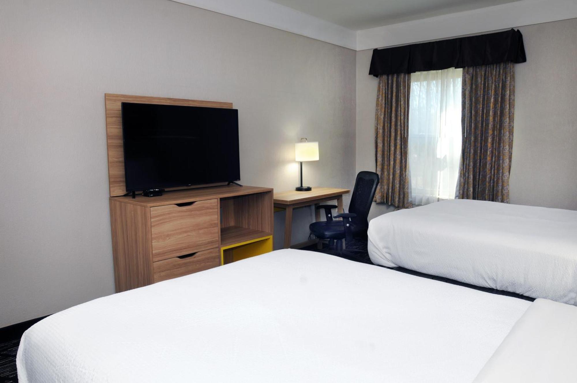 Days Inn By Wyndham Denham Springs-Baton Rouge East Eksteriør bilde