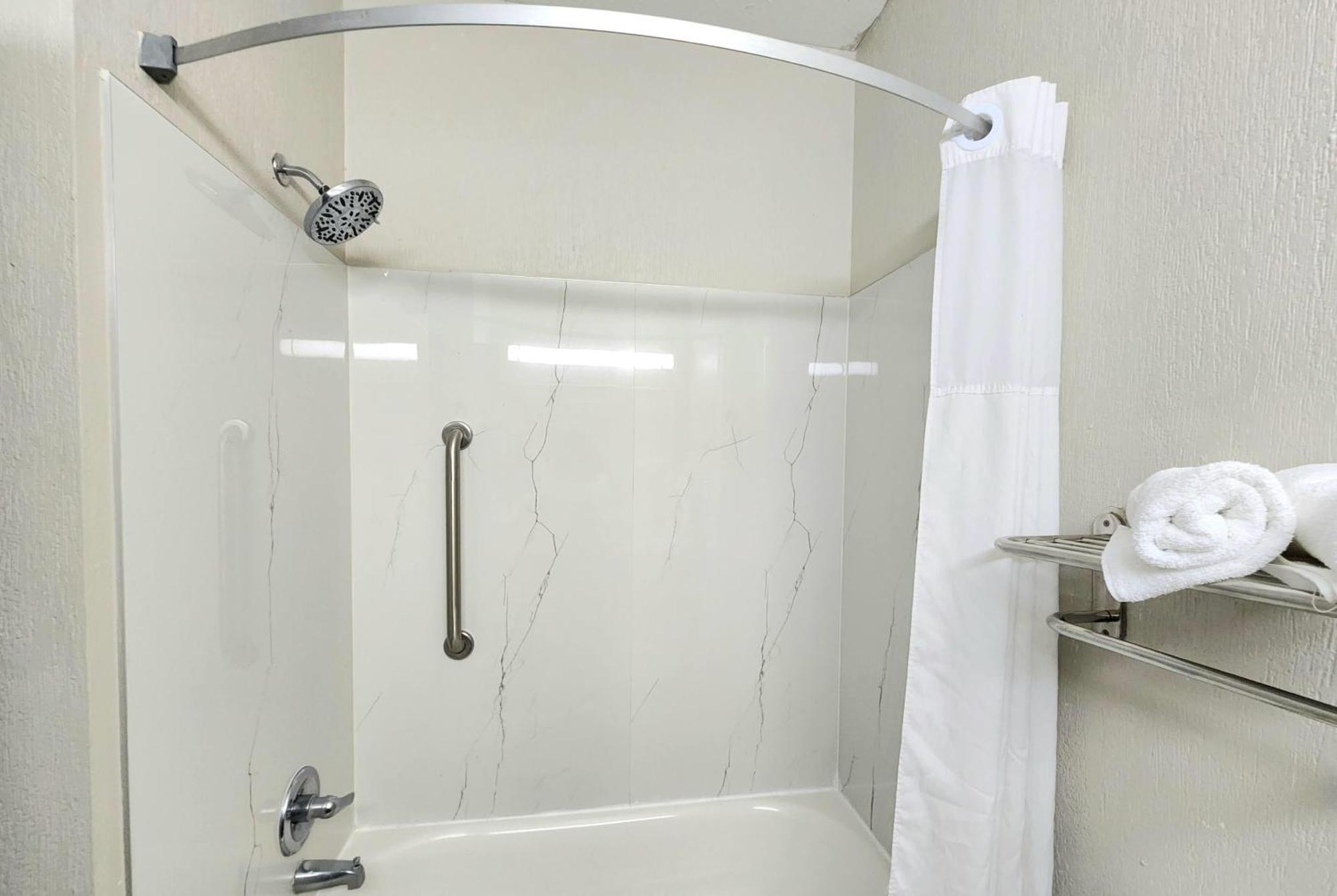 Days Inn By Wyndham Denham Springs-Baton Rouge East Eksteriør bilde