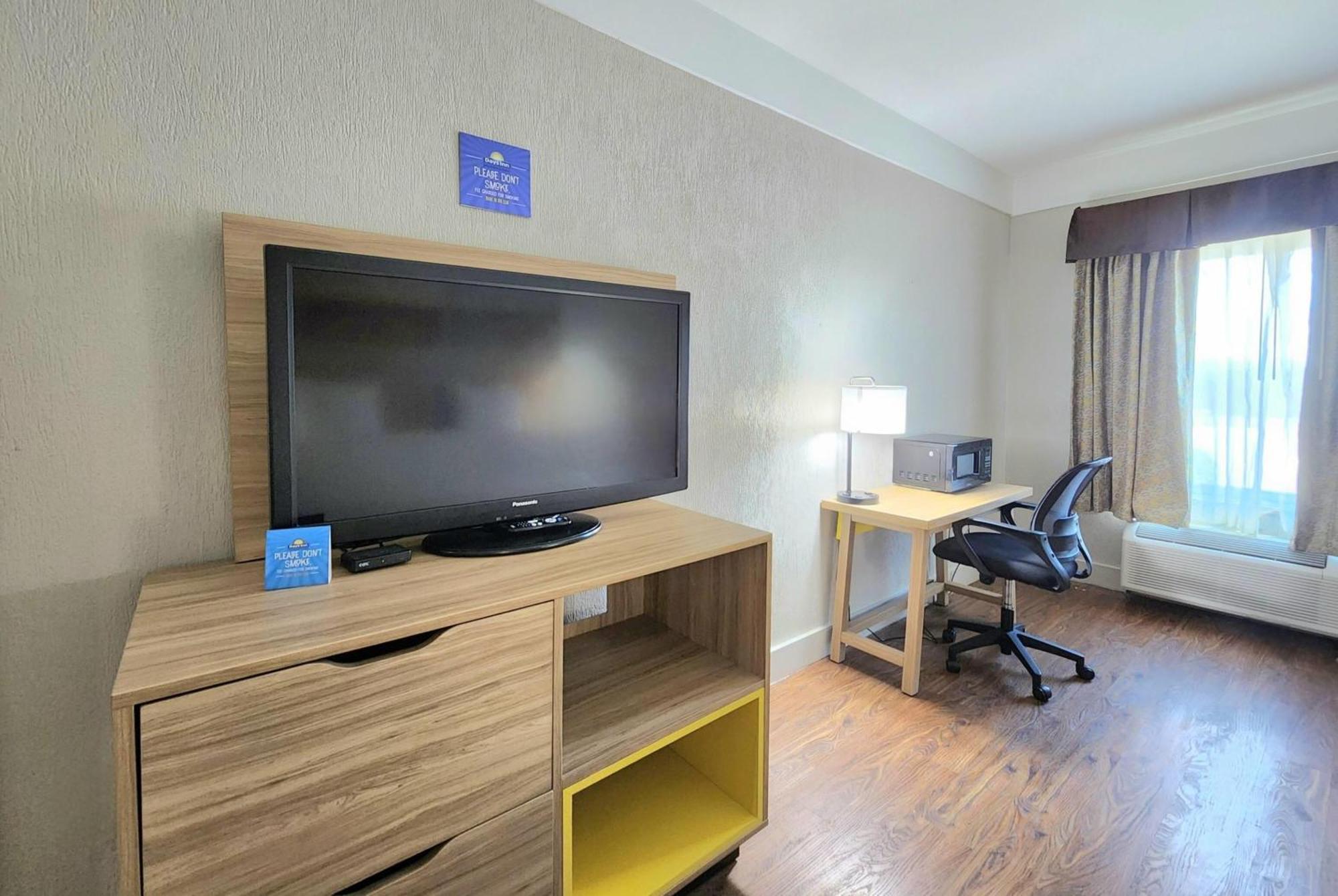 Days Inn By Wyndham Denham Springs-Baton Rouge East Eksteriør bilde