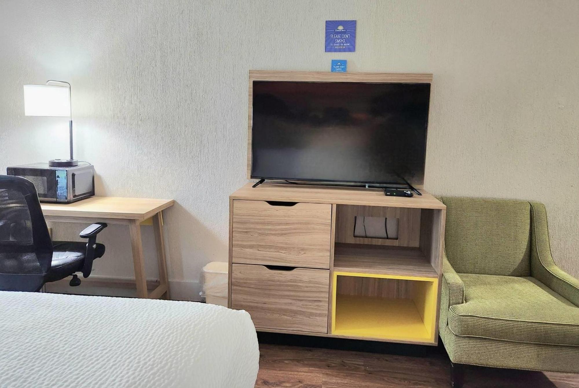 Days Inn By Wyndham Denham Springs-Baton Rouge East Eksteriør bilde
