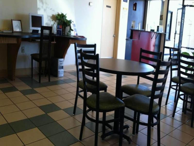 Days Inn By Wyndham Denham Springs-Baton Rouge East Eksteriør bilde